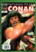 Conan Extra 3/94 - Taivaan pilari