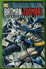 Batman/Tuomari Erikoisjulkaisu 1995