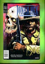 DC Spesiaali 2/94 - Jonah Hex