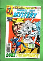 Journey into Mystery Vol. 1 #-1 Jul 97