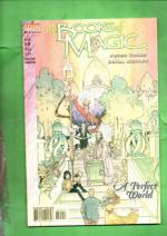 Books of Magic #55 Dec 98