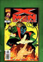 X-Men Unlimited Vol. 1 #19 Jun 97