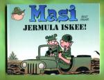 Masi Minialbumi 1/02 - Jermula iskee!