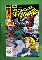 Spectacular Spider-Man Vol. 1 #164 May 90
