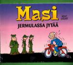 Masi-minialbumi 4/00 - Jermulassa jytää