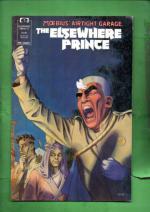 Elsewhere Prince Vol. 1 #5 Sep 90
