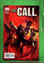 Call Vol. 1 #1 Jun 03