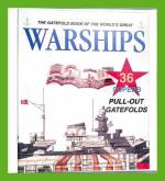 The Gatefold Book of the World's Great Warships