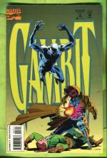 Gambit Vol. 1 #3 Feb 94