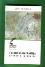 Tutkimusmatkailija ja muita tarinoita