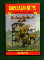 Korkeajännitys 5/17 - Karkuun kuoleman uhalla