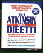 Tri Atkinsin uusin dieetti