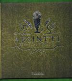 Absintti - Kirottujen Humalatar
