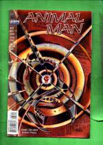 Animal Man #78 Dec 94 (sisältää liitteen)