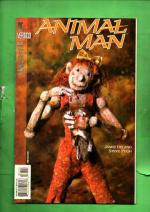 Animal Man #67 Jan 94