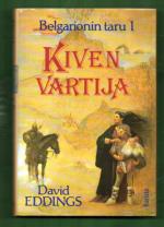 Belgarionin taru 1 - Kiven vartija
