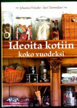 Ideoita kotiin koko vuodeksi
