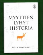 Myyttien lyhyt historia