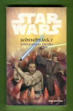 Star Wars - Jeditehtävä 7: Totuuden hetki (Tähtien sota)