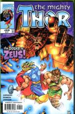 Thor Vol. 2 #7 Jan 99
