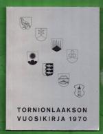 Tornionlaakson vuosikirja 1970