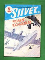 Siivet 5/83 - Pilvien rämäpäät