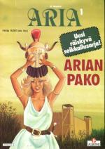Aria 1 - Arian pako