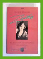 Zelda - Kadotetun sukupolven kuningatar