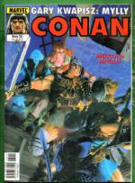 Conan Extra 1/98 - Mylly
