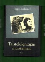 Taistelulentäjän muistelmat