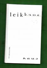 Leikkaus - Kuunnelma