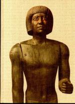 Sinuhe egyptiläinen - Viisitoista kirjaa lääkäri Sinuhen elämästä n. 1390-1355 e.Kr.