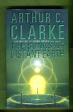 The Songs of Distant Earth