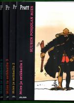 Mies ja seikkailu 1-4