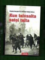 Kun taivaalta satoi tulta