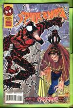 Spider-Man Vol. 1 #67 Apr 96
