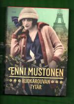 Ruokarouvan tytär - Syrjästäkatsojan tarinoita V