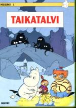 Muumi 1 - Taikatalvi