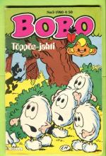 Bobo 3/80