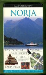 Kaupunkikirjat - Norja