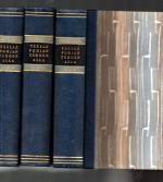 Täällä Pohjantähden alla 1-3