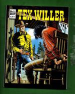 Tex Willer 11/17