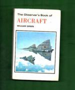 The Observer's Book of Aircraft