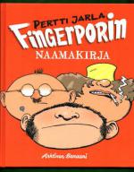 Fingerporin naamakirja 1