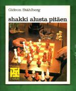 Shakki alusta pitäen