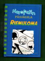 Neropatin päiväkirja 12 - Riemuloma