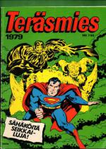 Teräsmies Vuosialbumi 1979