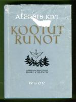 Kootut runot