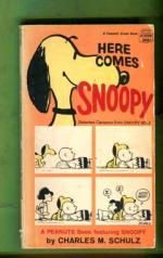 Here Comes Snoopy