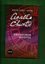 Aikataulukon arvoitus